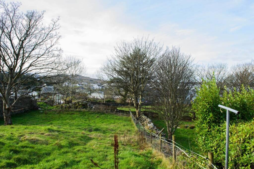 The Chalet Town Centre Dungloe Exterior foto